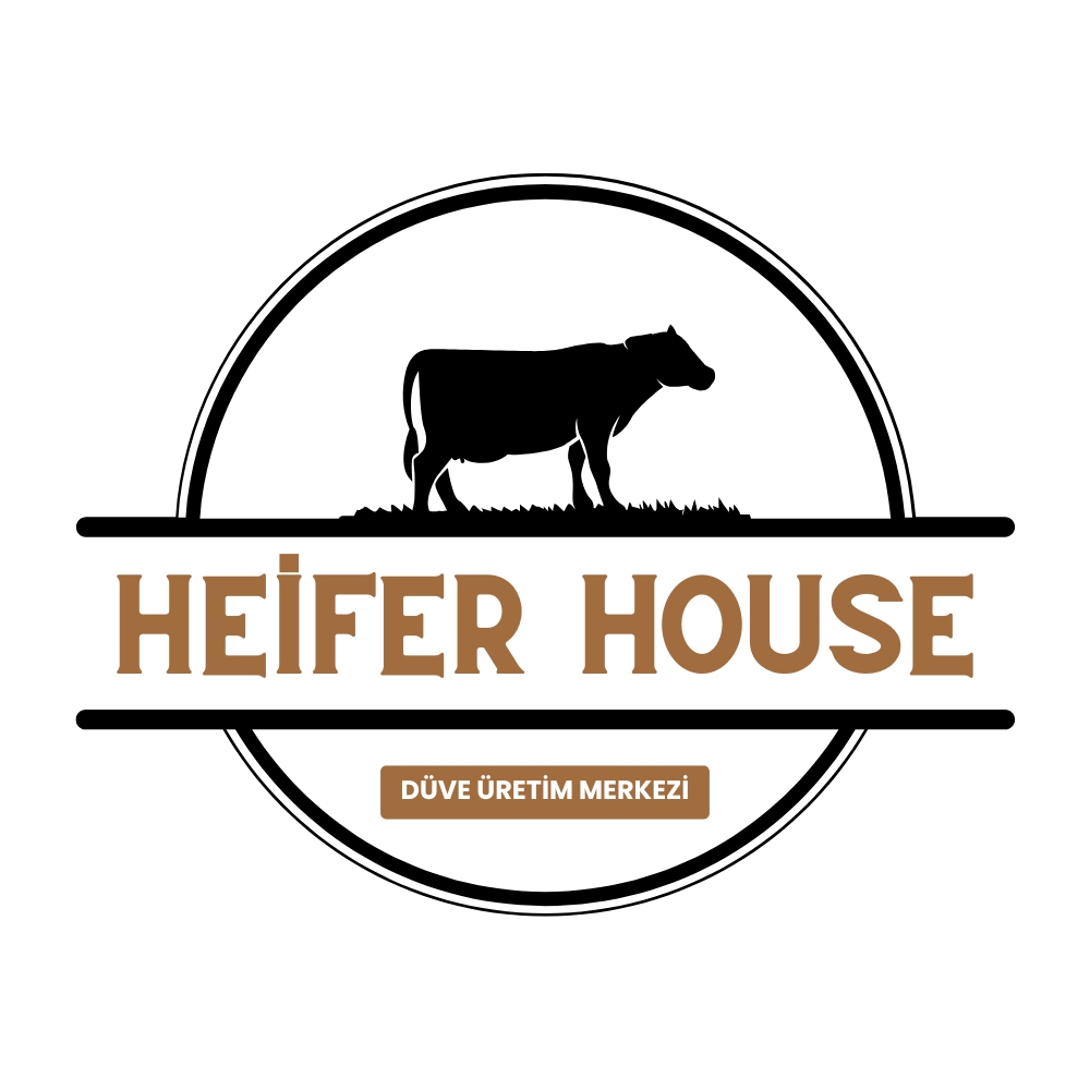 Heifer House